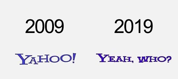35 Funniest Memes That Mock The ‘10 Year Challenge’ 35 Funniest Memes That Mock The ‘10 Year Challenge’