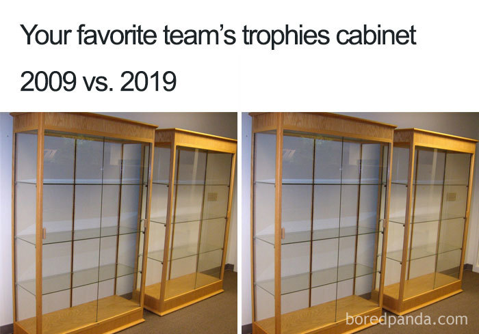 35 Funniest Memes That Mock The ‘10 Year Challenge’ 35 Funniest Memes That Mock The ‘10 Year Challenge’