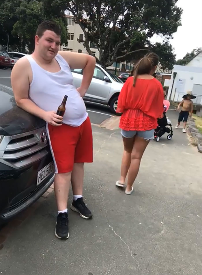 Tourists From Hell Visit New Zealand And The Whole Country Unites Against Them Tourists From Hell Visit New Zealand And The Whole Country Unites Against Them