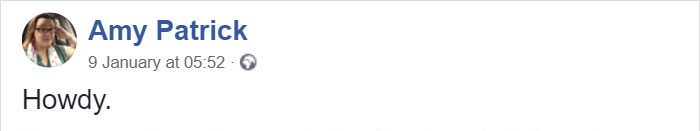 This Engineer Is An Actual Wall Expert And She Just Destroyed Trump’s Wall Proposal In One Post This Engineer Is An Actual Wall Expert And She Just Destroyed Trump’s Wall Proposal In One Post