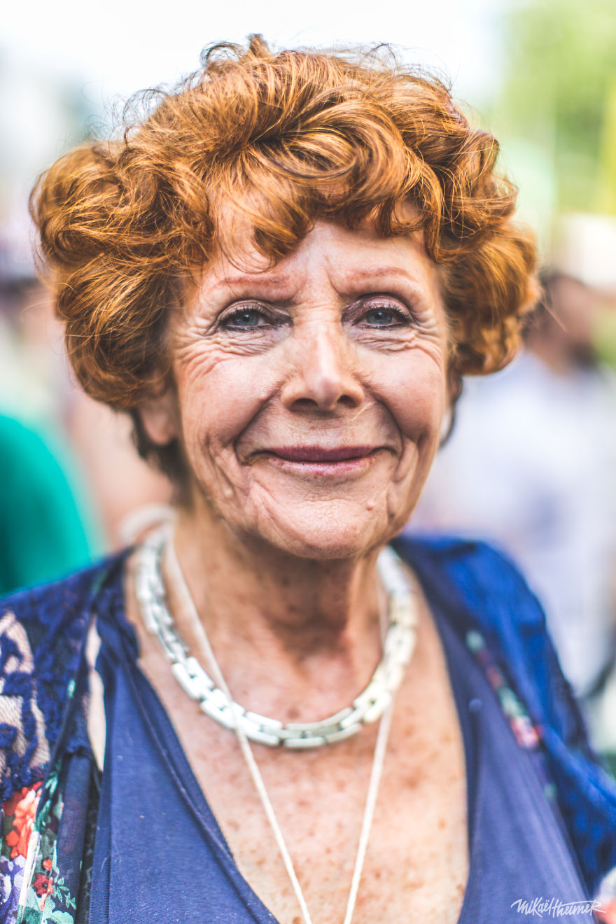 I Capture People Without Their ‘Masks’ By Getting Very Close To Them I Capture People Without Their ‘Masks’ By Getting Very Close To Them