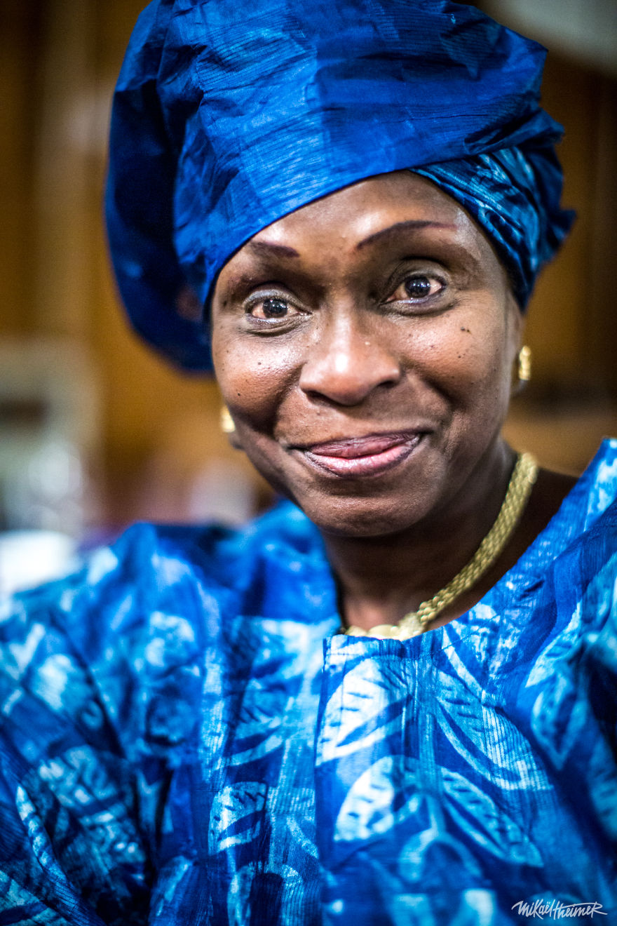 I Capture People Without Their ‘Masks’ By Getting Very Close To Them I Capture People Without Their ‘Masks’ By Getting Very Close To Them