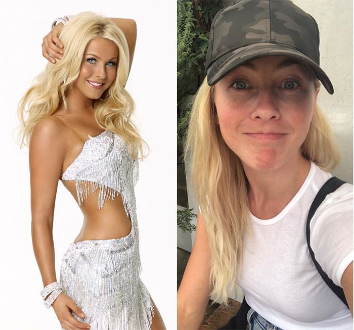 People Share Their Pics For The #10YearChallenge And Some Are Unrecognizable People Share Their Pics For The #10YearChallenge And Some Are Unrecognizable