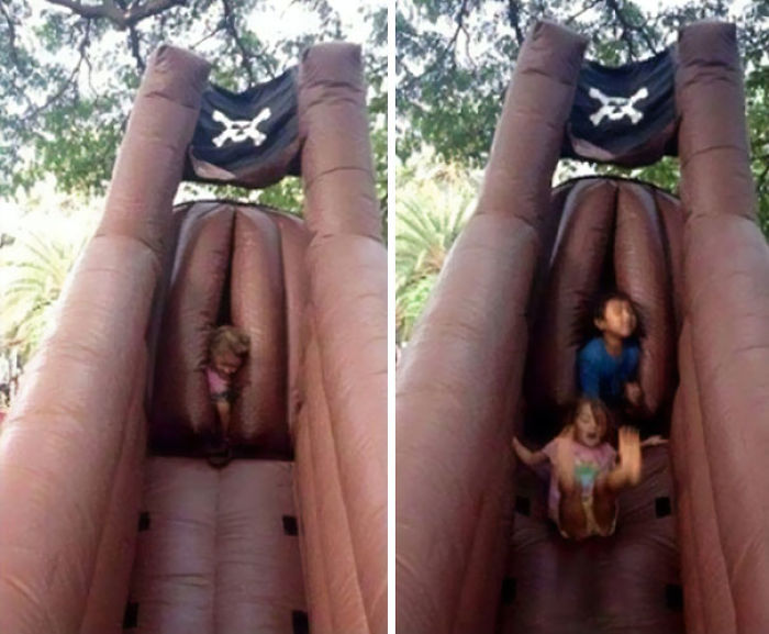 30 Hilariously Inappropriate Playground Design Fails That Are Hard To Believe Were Approved 30 Hilariously Inappropriate Playground Design Fails That Are Hard To Believe Were Approved