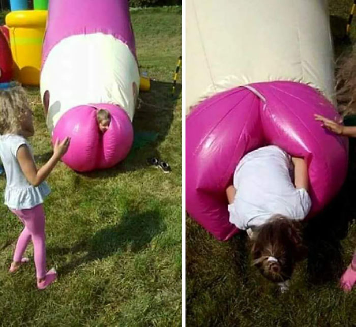 30 Hilariously Inappropriate Playground Design Fails That Are Hard To Believe Were Approved 30 Hilariously Inappropriate Playground Design Fails That Are Hard To Believe Were Approved