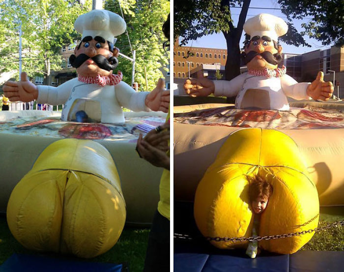 30 Hilariously Inappropriate Playground Design Fails That Are Hard To Believe Were Approved 30 Hilariously Inappropriate Playground Design Fails That Are Hard To Believe Were Approved