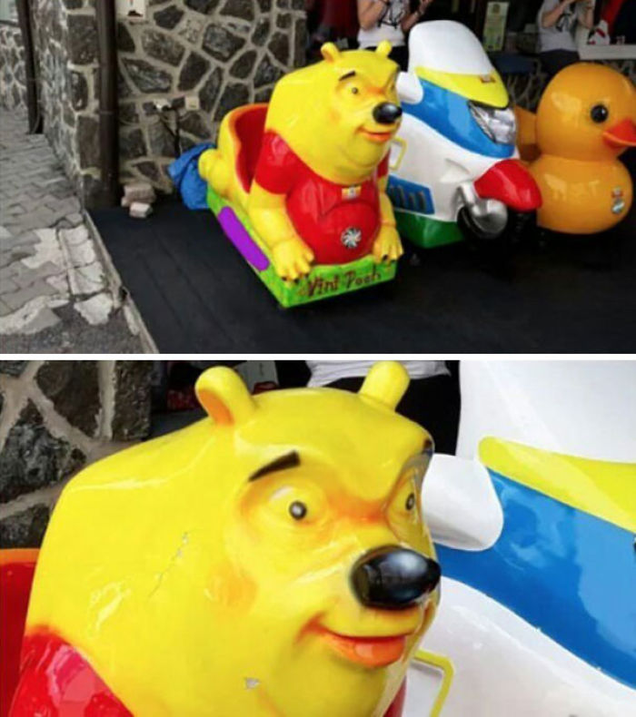 30 Hilariously Inappropriate Playground Design Fails That Are Hard To Believe Were Approved 30 Hilariously Inappropriate Playground Design Fails That Are Hard To Believe Were Approved