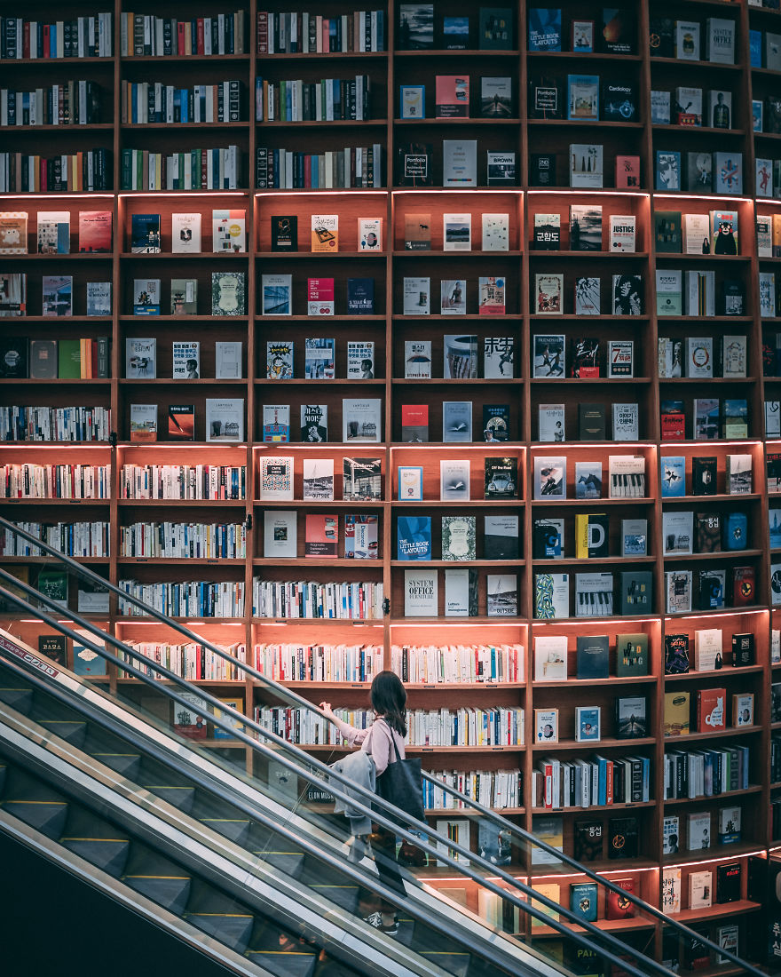 I Moved To Seoul From The US 3 Years Ago And Fell In Love With The City (30 Pics) I Moved To Seoul From The US 3 Years Ago And Fell In Love With The City (30 Pics)