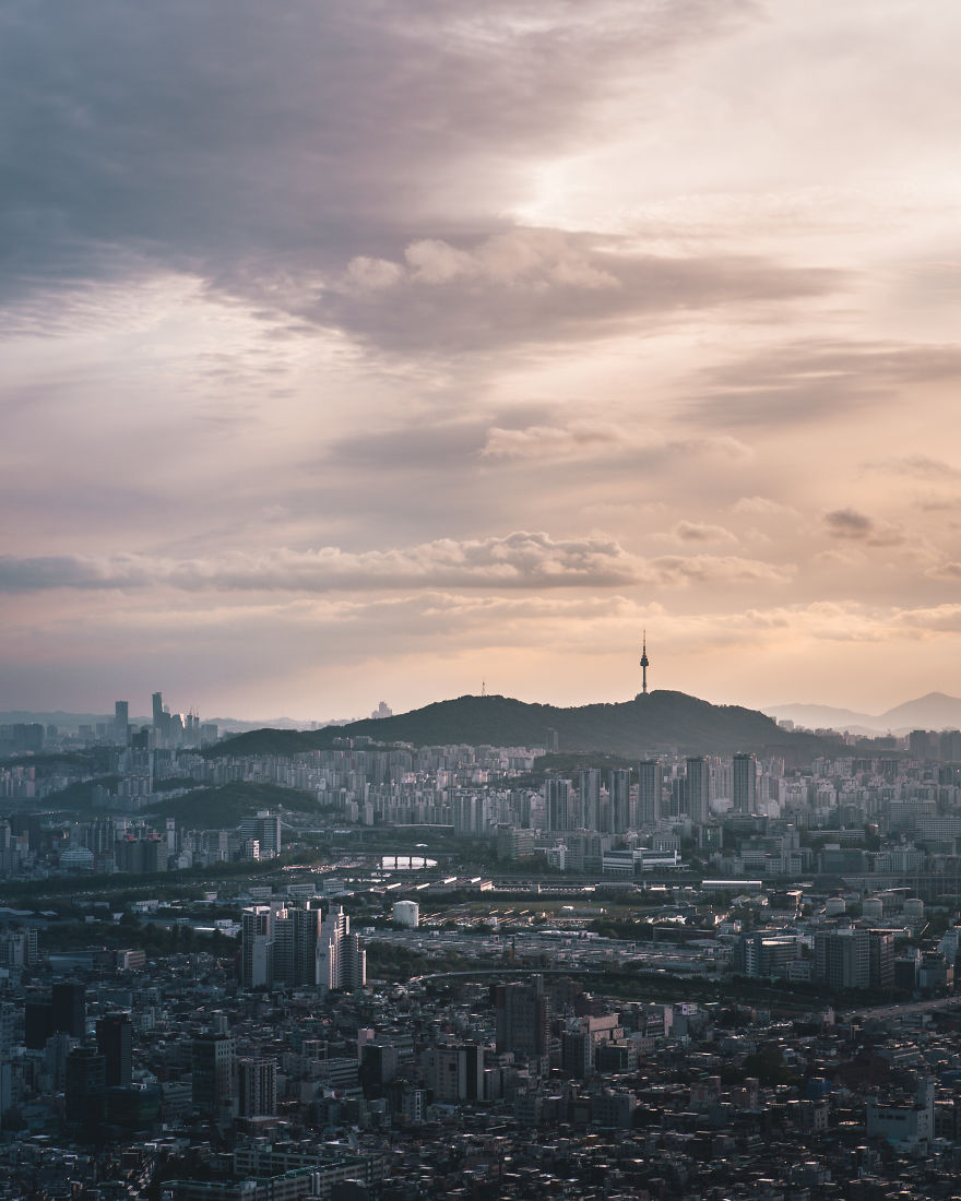 I Moved To Seoul From The US 3 Years Ago And Fell In Love With The City (30 Pics) I Moved To Seoul From The US 3 Years Ago And Fell In Love With The City (30 Pics)