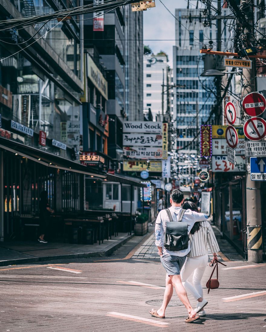 I Moved To Seoul From The US 3 Years Ago And Fell In Love With The City (30 Pics) I Moved To Seoul From The US 3 Years Ago And Fell In Love With The City (30 Pics)