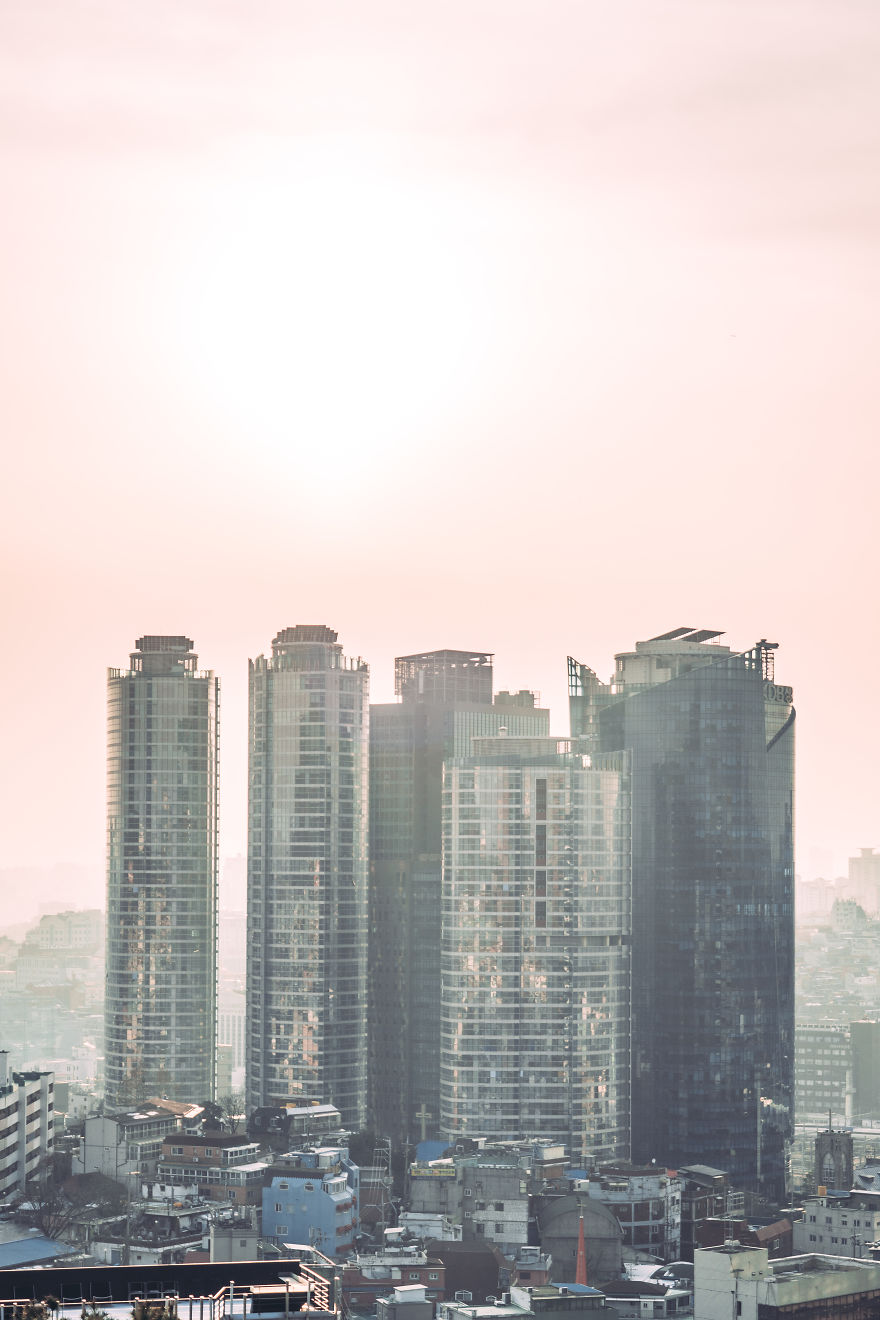 I Moved To Seoul From The US 3 Years Ago And Fell In Love With The City (30 Pics) I Moved To Seoul From The US 3 Years Ago And Fell In Love With The City (30 Pics)