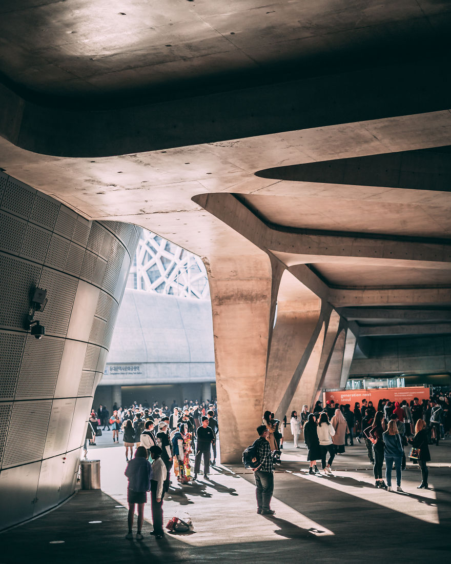 I Moved To Seoul From The US 3 Years Ago And Fell In Love With The City (30 Pics) I Moved To Seoul From The US 3 Years Ago And Fell In Love With The City (30 Pics)