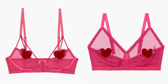 Someone Notices Rihanna’s New Lingerie Is Different For Thin And Plus-Size Women, Posts Side-By Side Comparison Someone Notices Rihanna’s New Lingerie Is Different For Thin And Plus-Size Women, Posts Side-By Side Comparison