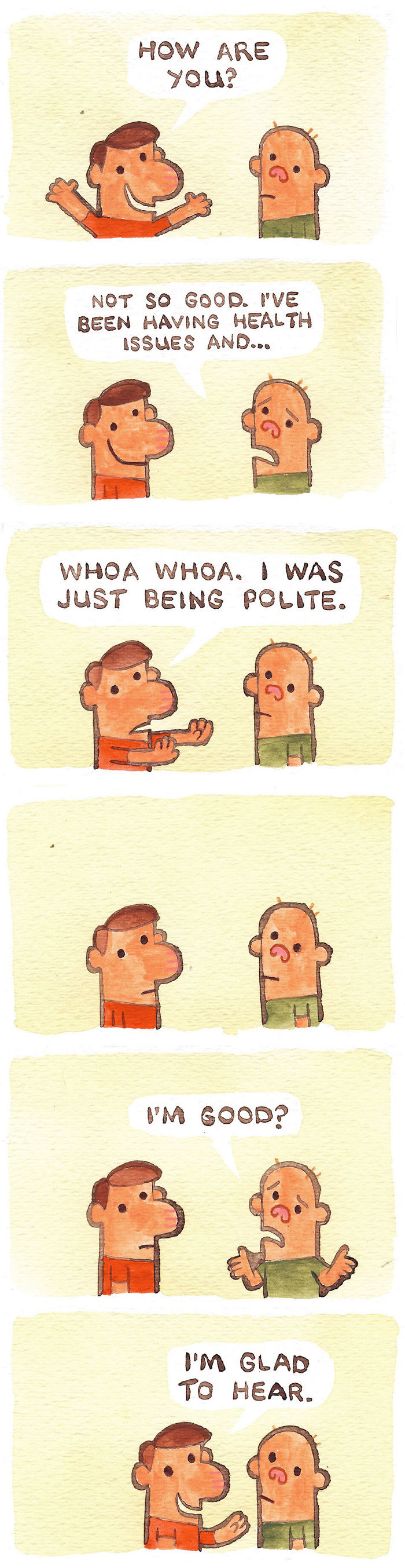 My 40 Comics That I Hope My Parents Will Never See My 40 Comics That I Hope My Parents Will Never See