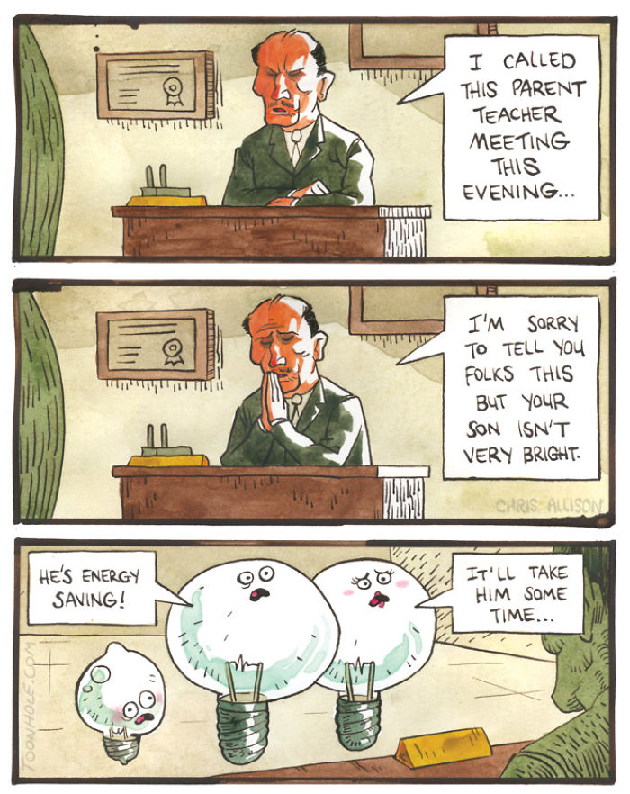 My 40 Comics That I Hope My Parents Will Never See My 40 Comics That I Hope My Parents Will Never See