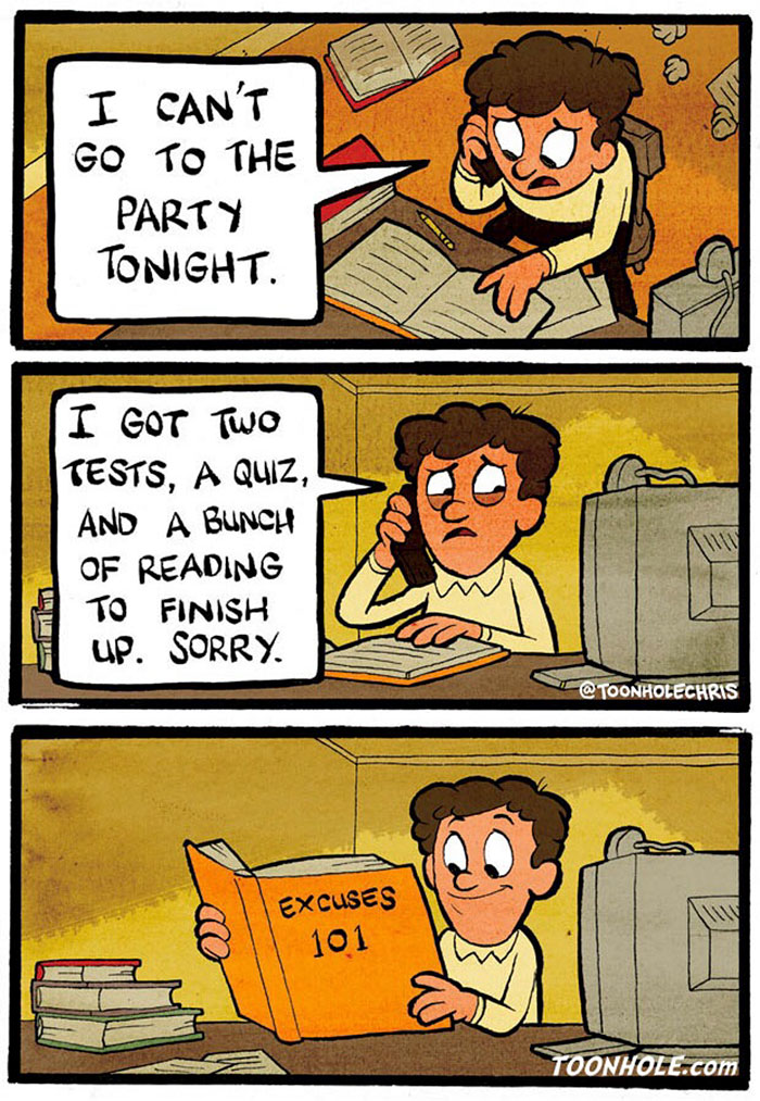 My 40 Comics That I Hope My Parents Will Never See My 40 Comics That I Hope My Parents Will Never See