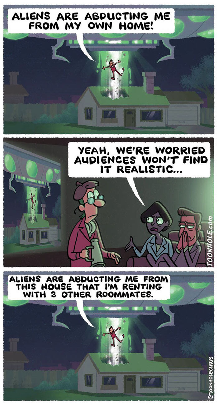 My 40 Comics That I Hope My Parents Will Never See My 40 Comics That I Hope My Parents Will Never See