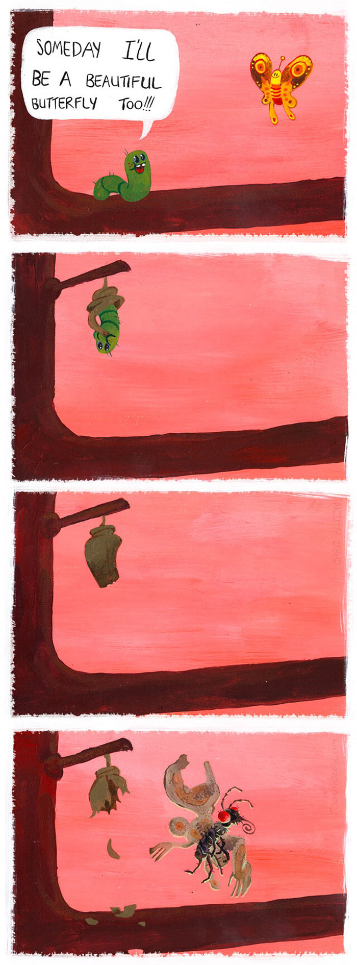 My 40 Comics That I Hope My Parents Will Never See My 40 Comics That I Hope My Parents Will Never See