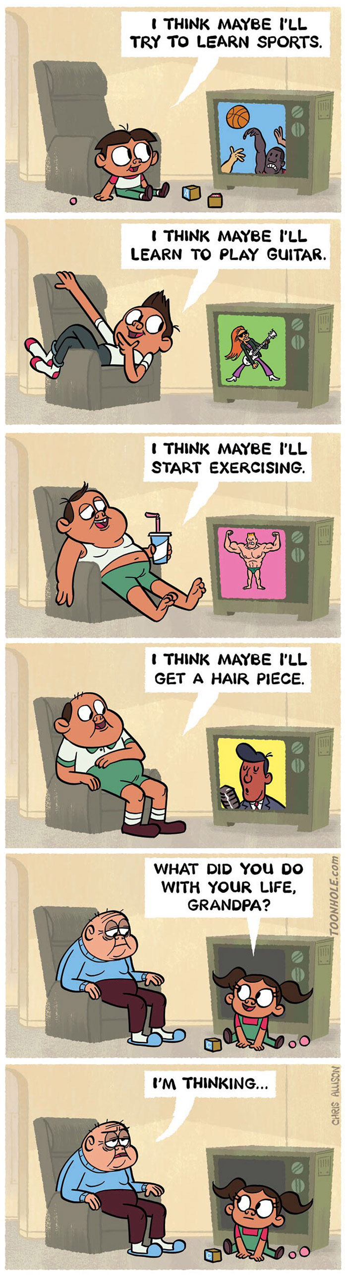 My 40 Comics That I Hope My Parents Will Never See My 40 Comics That I Hope My Parents Will Never See