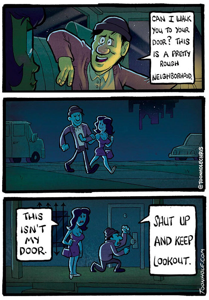 My 40 Comics That I Hope My Parents Will Never See My 40 Comics That I Hope My Parents Will Never See