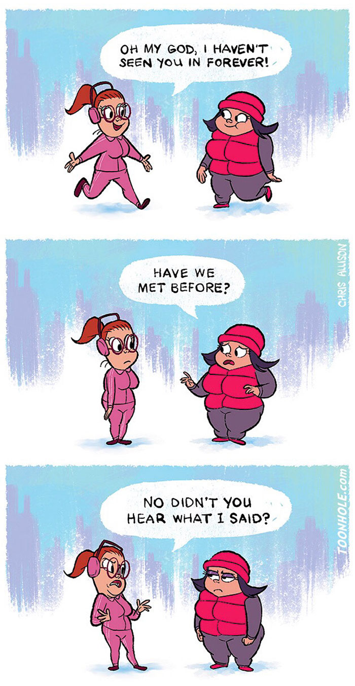 My 40 Comics That I Hope My Parents Will Never See My 40 Comics That I Hope My Parents Will Never See