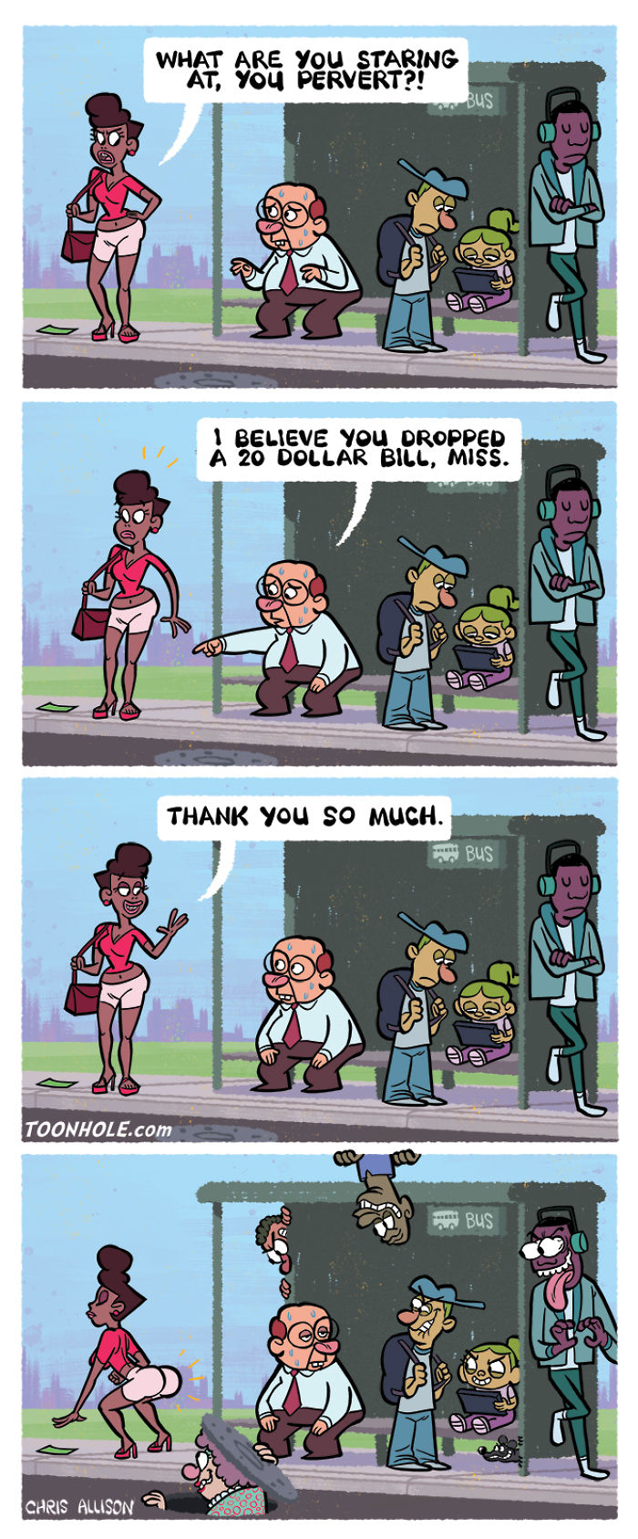 My 40 Comics That I Hope My Parents Will Never See My 40 Comics That I Hope My Parents Will Never See