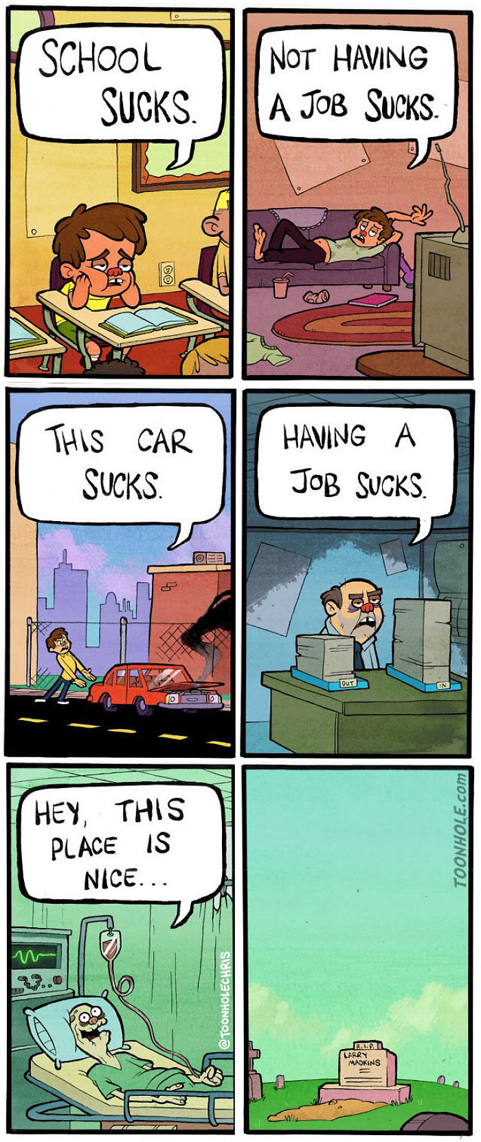 My 40 Comics That I Hope My Parents Will Never See My 40 Comics That I Hope My Parents Will Never See