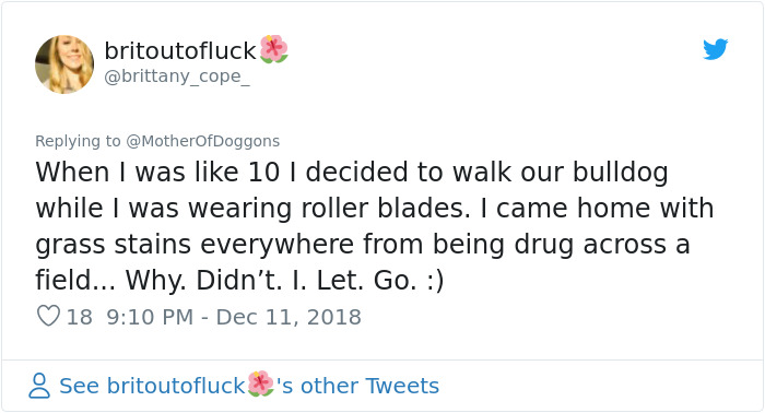 People Are Sharing Dumb Things They Did As Kids And It’s Amazing That Some Of Them Are Still Alive People Are Sharing Dumb Things They Did As Kids And It’s Amazing That Some Of Them Are Still Alive