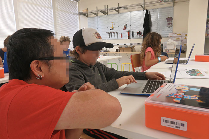 The Way This Teacher Outsmarted This ‘PhD Mom’ Who Helped Her 1st Grade Son Cheat Is Going Viral The Way This Teacher Outsmarted This ‘PhD Mom’ Who Helped Her 1st Grade Son Cheat Is Going Viral