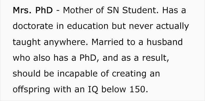 The Way This Teacher Outsmarted This ‘PhD Mom’ Who Helped Her 1st Grade Son Cheat Is Going Viral The Way This Teacher Outsmarted This ‘PhD Mom’ Who Helped Her 1st Grade Son Cheat Is Going Viral