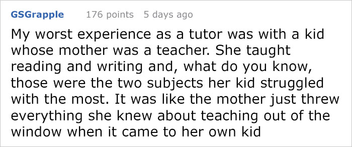 The Way This Teacher Outsmarted This ‘PhD Mom’ Who Helped Her 1st Grade Son Cheat Is Going Viral The Way This Teacher Outsmarted This ‘PhD Mom’ Who Helped Her 1st Grade Son Cheat Is Going Viral