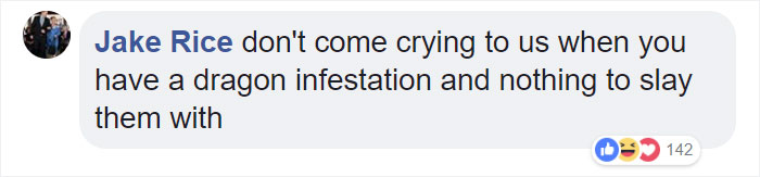 UK Police Post About A Sword Taken Off The Streets, Internet Can’t Stop Laughing