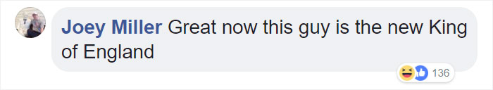 UK Police Post About A Sword Taken Off The Streets, Internet Can’t Stop Laughing