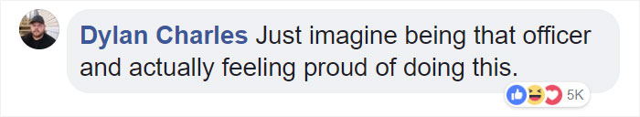 UK Police Post About A Sword Taken Off The Streets, Internet Can’t Stop Laughing