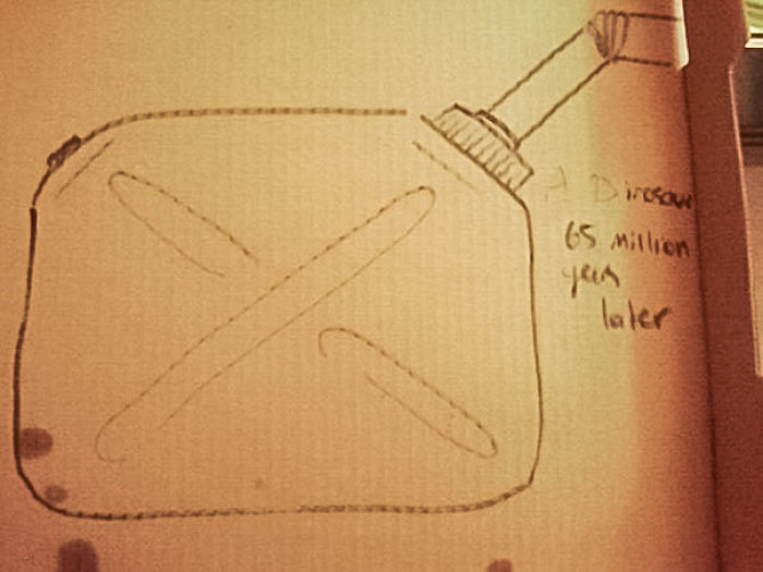 32 Times Pizza Places Absolutely Nailed Drawing Requests 32 Times Pizza Places Absolutely Nailed Drawing Requests