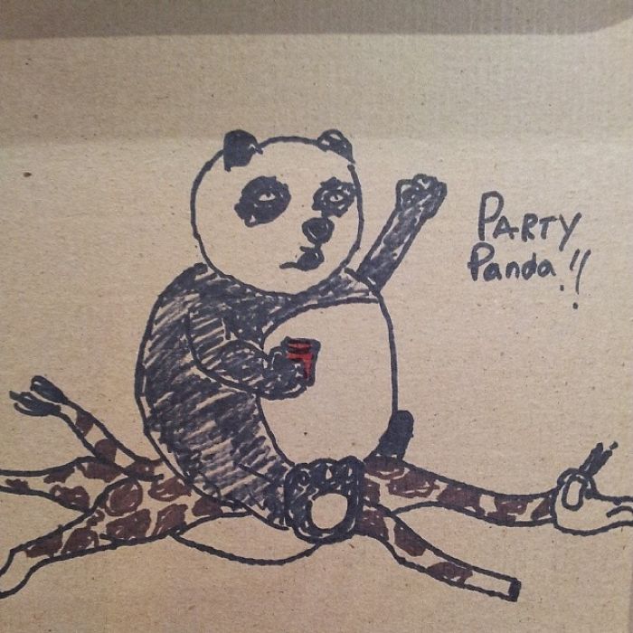 32 Times Pizza Places Absolutely Nailed Drawing Requests 32 Times Pizza Places Absolutely Nailed Drawing Requests