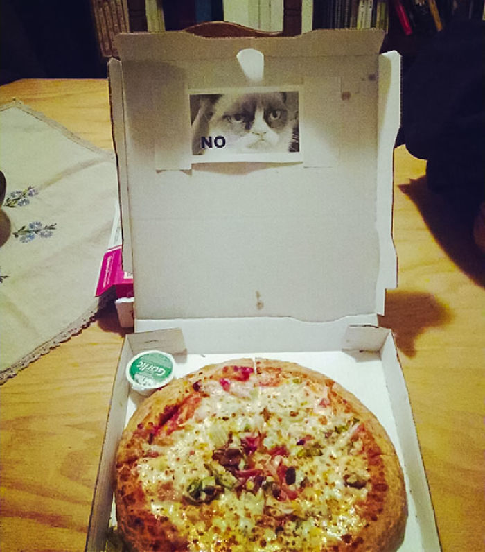 32 Times Pizza Places Absolutely Nailed Drawing Requests 32 Times Pizza Places Absolutely Nailed Drawing Requests