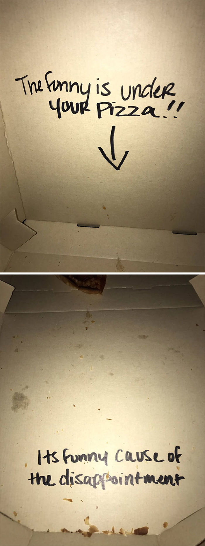 32 Times Pizza Places Absolutely Nailed Drawing Requests 32 Times Pizza Places Absolutely Nailed Drawing Requests