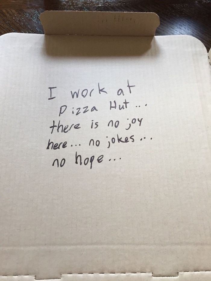 32 Times Pizza Places Absolutely Nailed Drawing Requests 32 Times Pizza Places Absolutely Nailed Drawing Requests