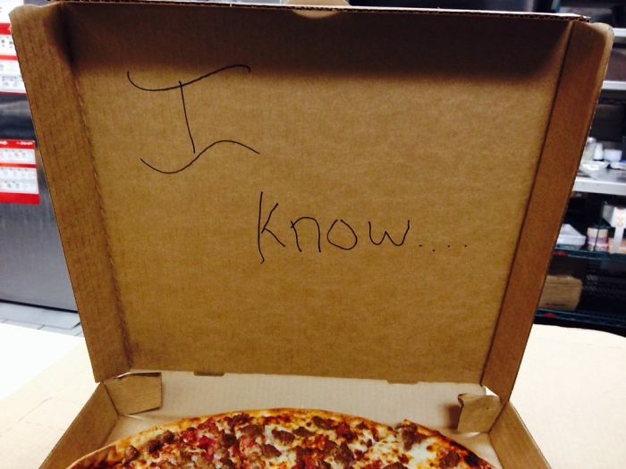 32 Times Pizza Places Absolutely Nailed Drawing Requests 32 Times Pizza Places Absolutely Nailed Drawing Requests
