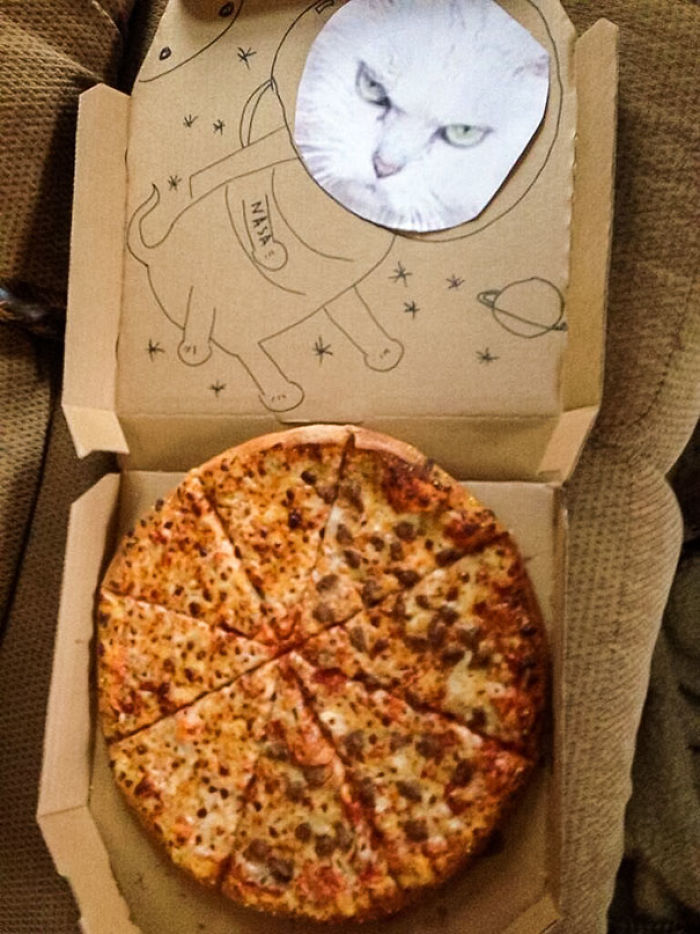 32 Times Pizza Places Absolutely Nailed Drawing Requests 32 Times Pizza Places Absolutely Nailed Drawing Requests