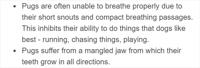 &ldquo;Pugs Are Not Cute, [They&rsquo;re] Malformed, Sick Animals That Shouldn&rsquo;t Exist&rdquo;: This Tumblr Thread May Change The Way You See Pugs