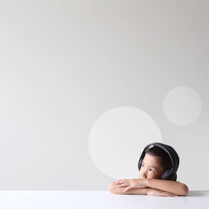 113k Instagram Followers Can’t Get Enough Of These Minimalist Everyday-Object Photos By Thai Photographer 113k Instagram Followers Can’t Get Enough Of These Minimalist Everyday-Object Photos By Thai Photographer