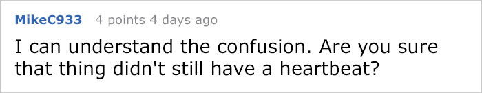 Someone Calls Police About A Dead Dog, Dies From Laughter After They Write Back Someone Calls Police About A Dead Dog, Dies From Laughter After They Write Back