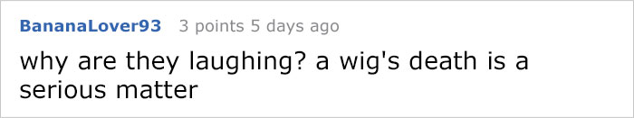Someone Calls Police About A Dead Dog, Dies From Laughter After They Write Back Someone Calls Police About A Dead Dog, Dies From Laughter After They Write Back