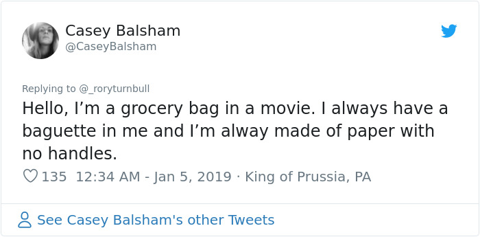 People Share The Most Ridiculous Movie Clichés, And They’re Hilarious People Share The Most Ridiculous Movie Clichés, And They’re Hilarious