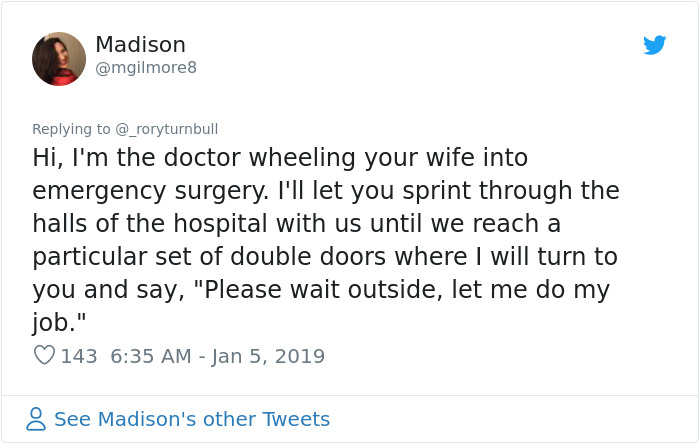 People Share The Most Ridiculous Movie Clichés, And They’re Hilarious People Share The Most Ridiculous Movie Clichés, And They’re Hilarious