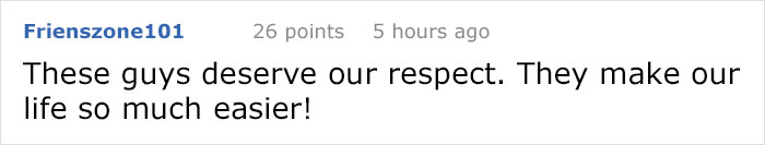 Someone Mocks Person For Being Just A Package Delivery Guy, Gets Perfect Lesson On Respect Someone Mocks Person For Being Just A Package Delivery Guy, Gets Perfect Lesson On Respect