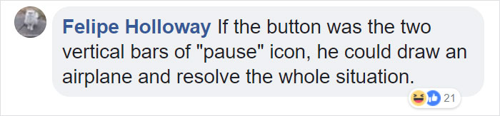 People Are Cracking Up At This Barber Who Shaved A Triangle On Client’s Head After Being Shown A Paused Video People Are Cracking Up At This Barber Who Shaved A Triangle On Client’s Head After Being Shown A Paused Video