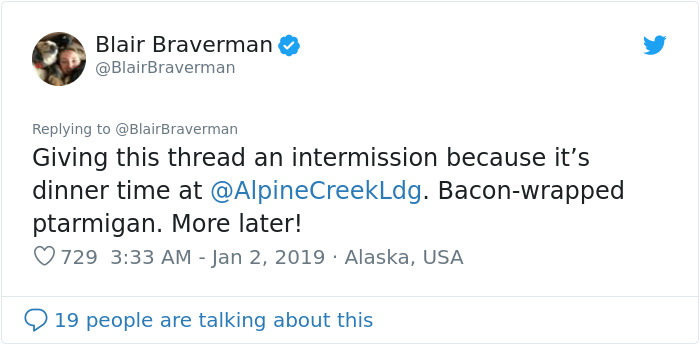 The Way This Woman Described Each And Every One Of Her 20 Sled Dogs Is Hilariously Wholesome The Way This Woman Described Each And Every One Of Her 20 Sled Dogs Is Hilariously Wholesome